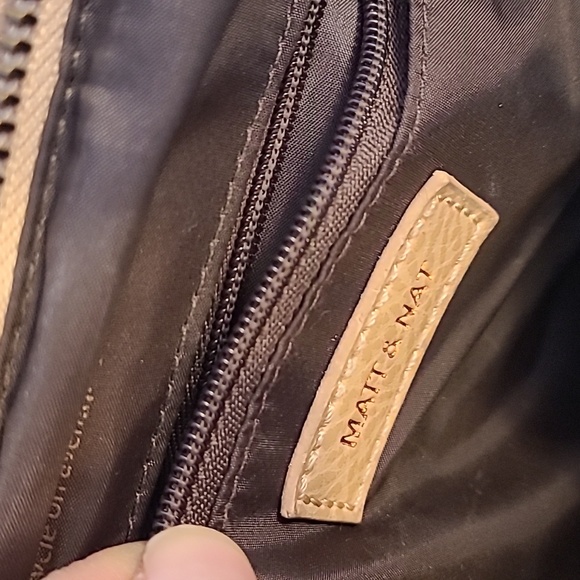 Matt & Nat  bag - Picture 4 of 9